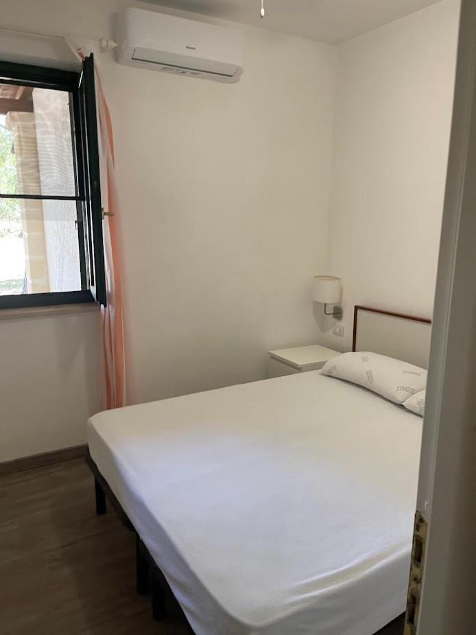 Appartamenti In Villa Senia فافينانا المظهر الخارجي الصورة