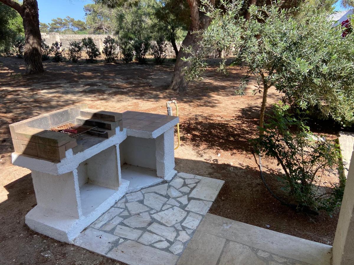 Appartamenti In Villa Senia فافينانا المظهر الخارجي الصورة
