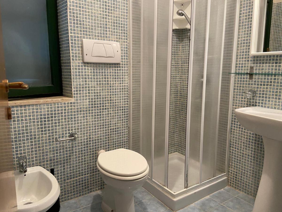 Appartamenti In Villa Senia فافينانا المظهر الخارجي الصورة