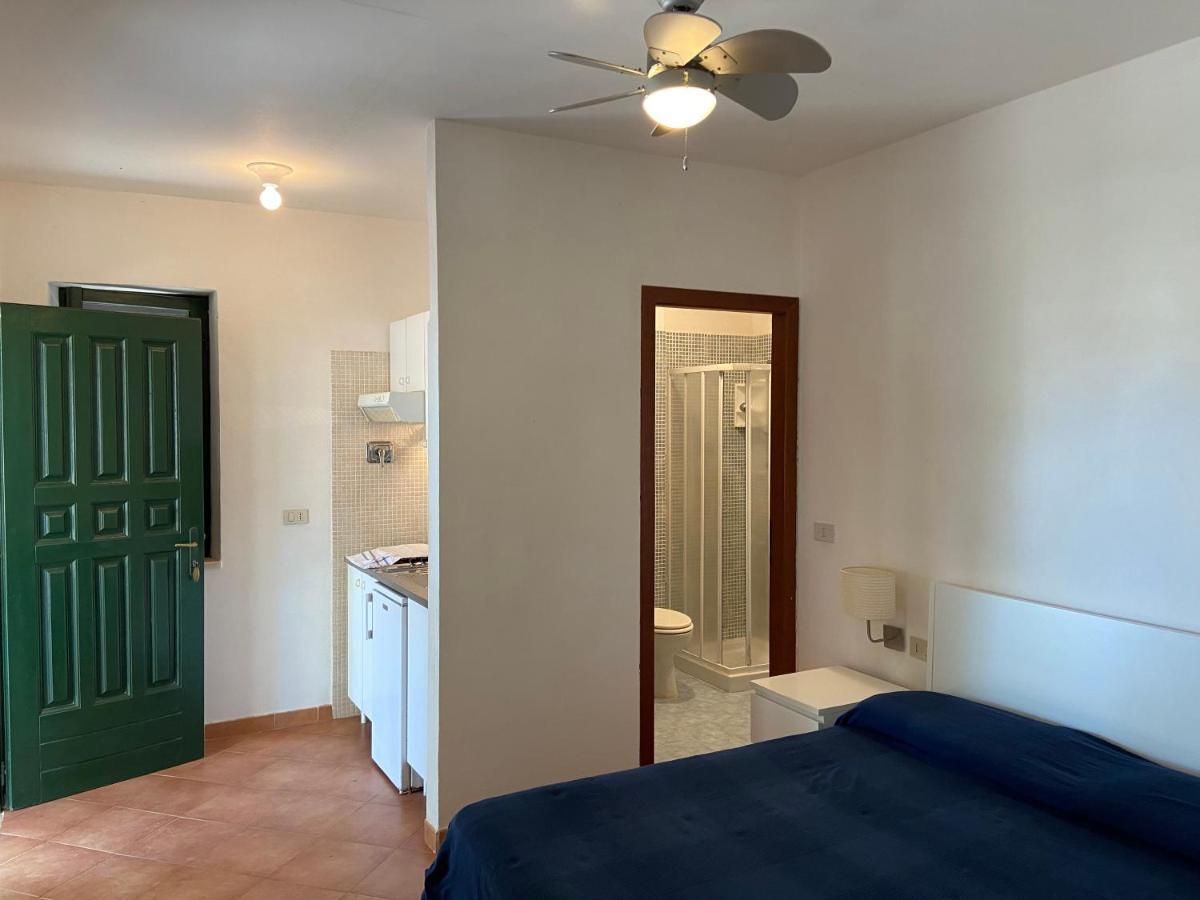 Appartamenti In Villa Senia فافينانا المظهر الخارجي الصورة