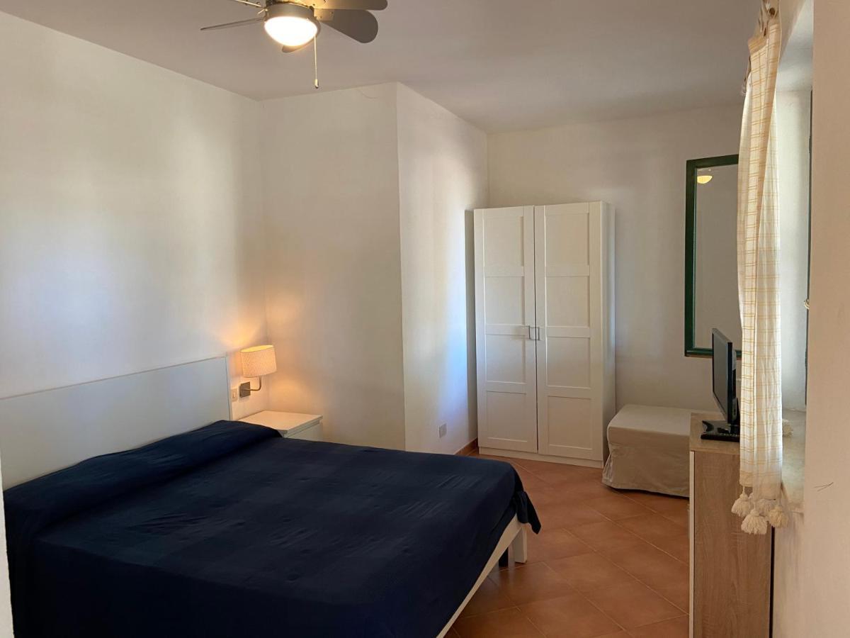Appartamenti In Villa Senia فافينانا المظهر الخارجي الصورة