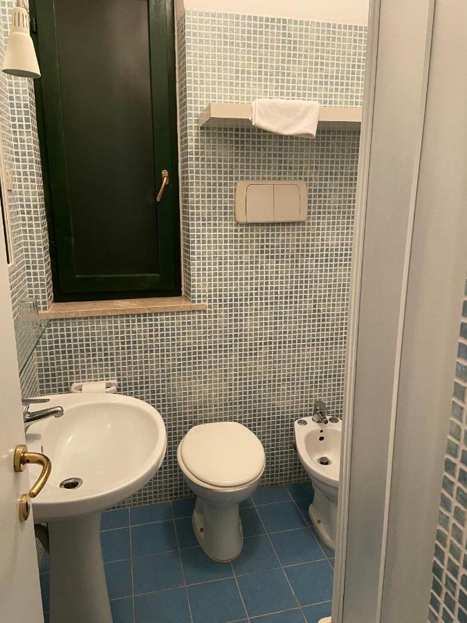 Appartamenti In Villa Senia فافينانا المظهر الخارجي الصورة