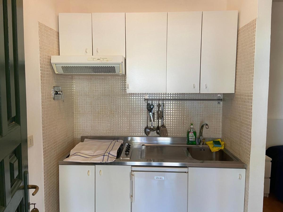 Appartamenti In Villa Senia فافينانا المظهر الخارجي الصورة