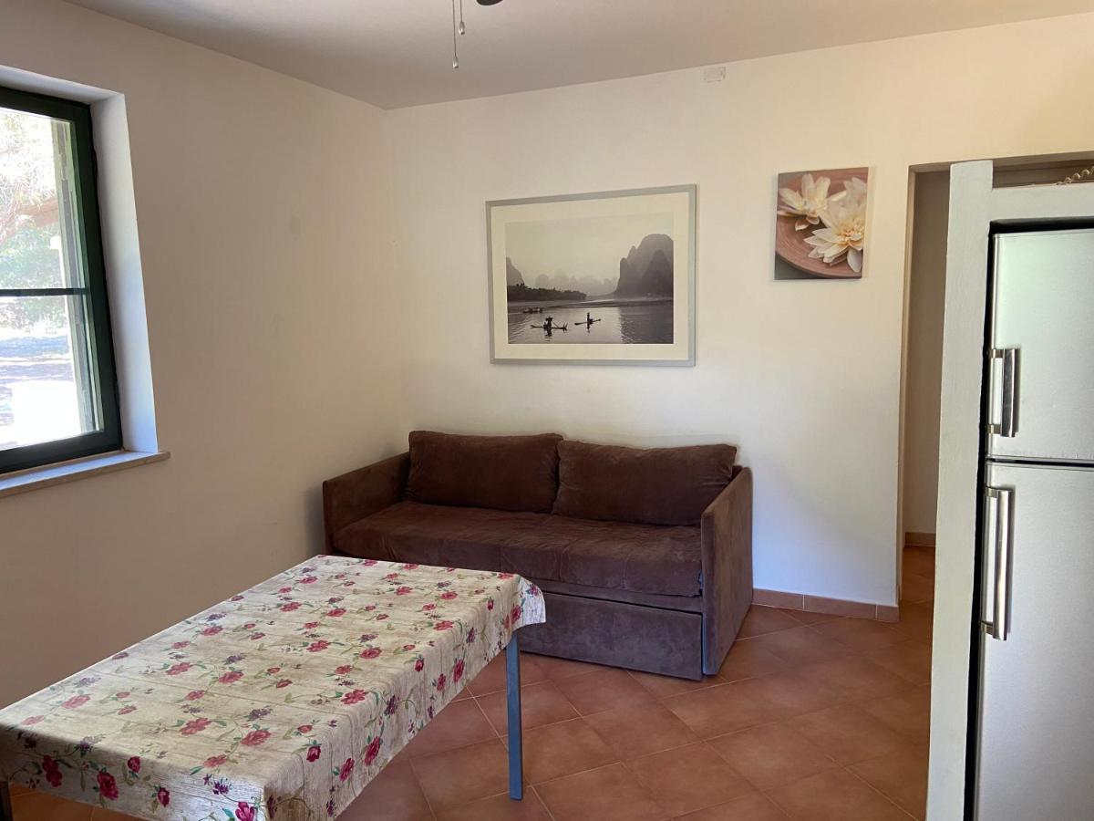Appartamenti In Villa Senia فافينانا المظهر الخارجي الصورة