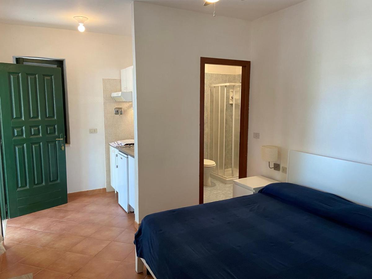 Appartamenti In Villa Senia فافينانا المظهر الخارجي الصورة